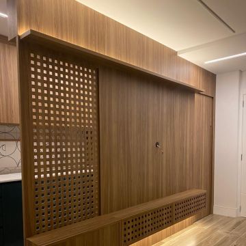 MD montagens - Pombal - Kitchen Remodel