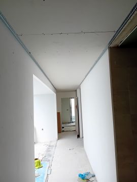 InovArt's Drywall - Sesimbra - Remodelação de Loja