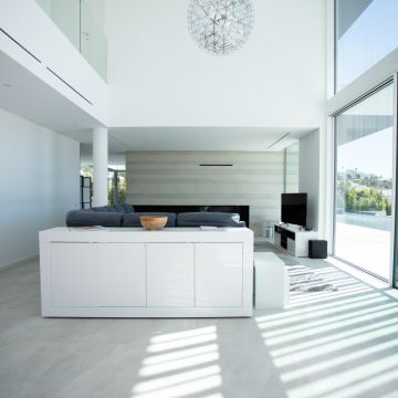 Voya Home Studio - Albufeira - Commercial Photography
