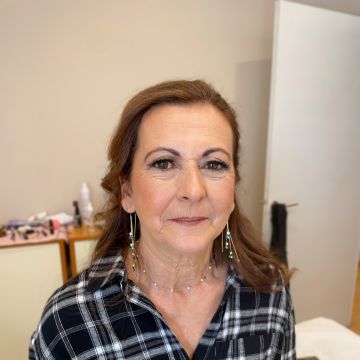 Diana Shemechko - Portimão - Maquilhagem para Eventos