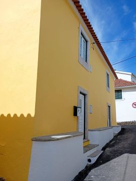 Diego - Caldas da Rainha - Remodelação de Casa de Banho