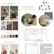 Ana Mendes - Loures - Designer de Interiores