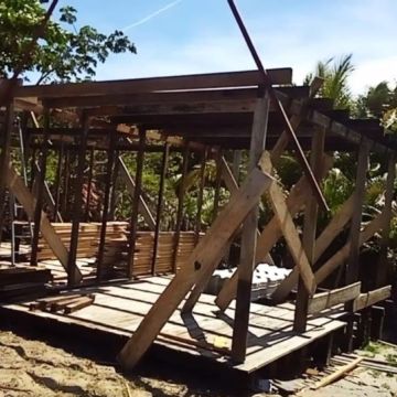 Equação venerável - Figueira da Foz - Limpeza a Fundo
