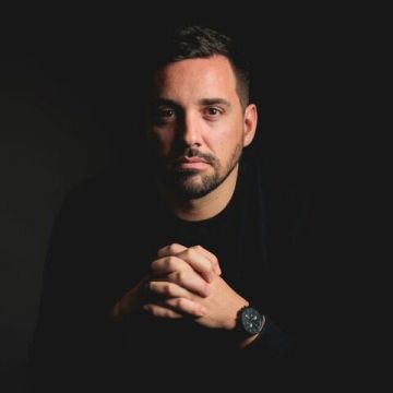 Marcelo Costa - Santo Tirso - Medicinas Alternativas