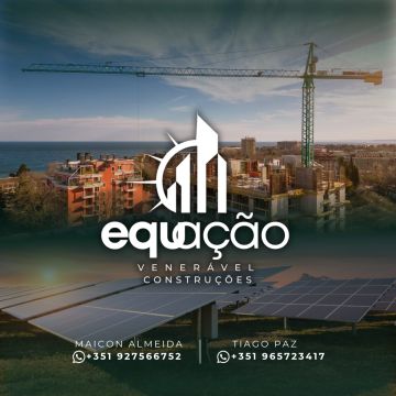 Equação venerável - Vila Nova de Gaia - Clarabóias