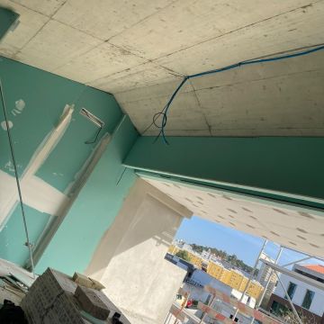 JD- Jesuel David - Sintra - Problemas Elétricos e de Cabos