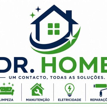 DR. Home - Viana do Castelo - Cortar y podar el césped