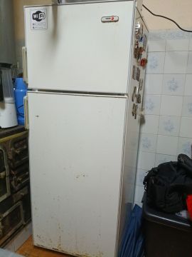 Técnico de Reparação de Frigoríficos
