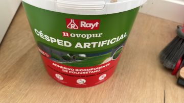 Instalador de Tapete de Relva