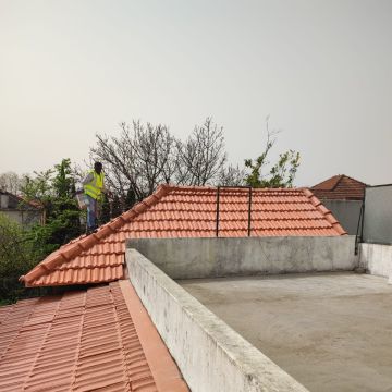 L.T. Engenharia e Remodelação - Vila Nova de Gaia - Telhados e Coberturas