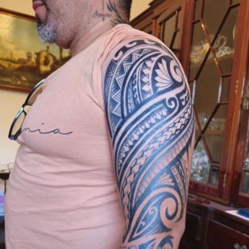 Rd tattoo designer - Montijo - Tatuajes y piercings