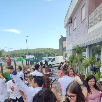 Blue Events - Braga - Anniversary Party Planning