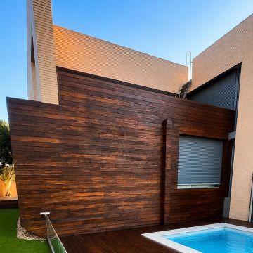 Philipe - Lisboa - Rénovation de cuisine