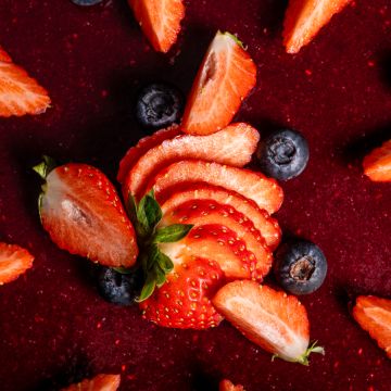 Serviço de Takeaway - Jorge Gomes - Viana do Castelo