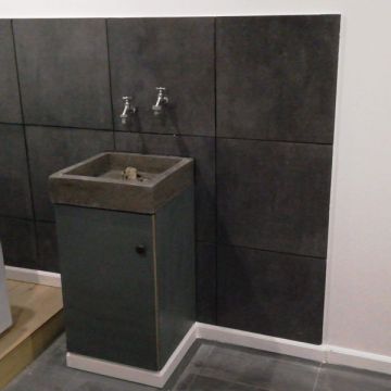 MS.DA,lda - Odivelas - Insulation