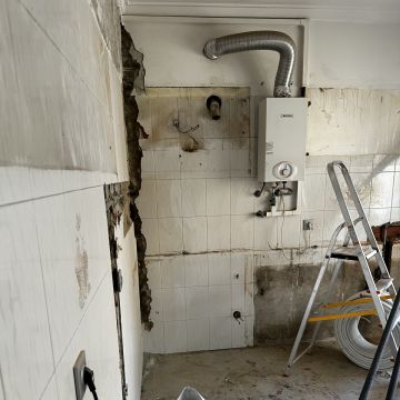 GrupoAsousa - Almada - Outdoor Plumbing Repair or Maintenance