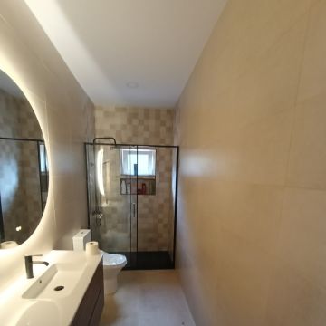 Magiacetinada unipessoal lda - Odivelas - Corte de Betão