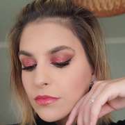 Sílvia Rafael - Mafra - Event Makeup