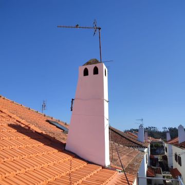 L.T. Engenharia e Remodelação - Vila Nova de Gaia - Construção de Parede Interior