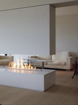 Fireplace and Chimney Specialist