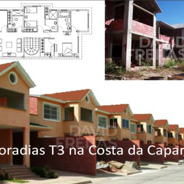 David Ferreira - Montijo - Architecture d'intérieur