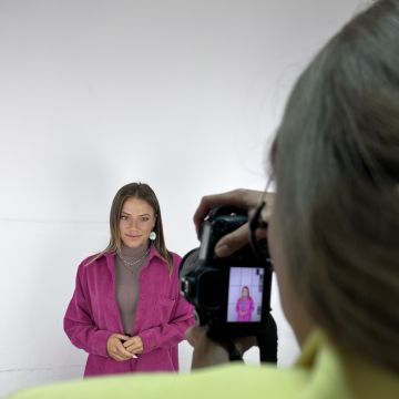 Débora Mendes - Head of Performance - Guimarães - Desenvolvimento de Aplicações iOS