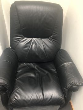Upholstery Service