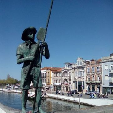 Paulinho - Aveiro - Wine Tastings and Tours