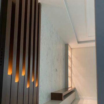MD montagens - Pombal - Vinyl or Linoleum Repair or Partial Replacement