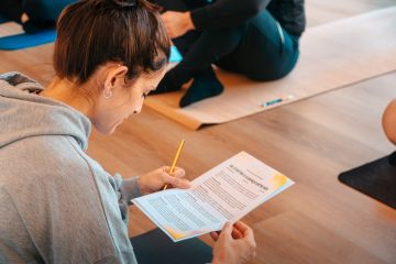 Marcelo Costa - Santo Tirso - Coaching de Bem-estar