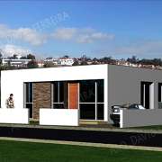 David Ferreira - Montijo - Architecte