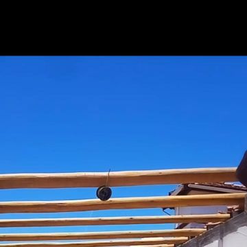Equação venerável - Figueira da Foz - Nivelamento de Superfícies em Betão