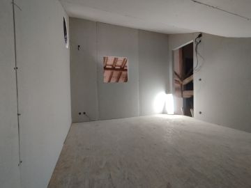 Willian remodelar - Caldas da Rainha - Schimmelinspektion und -beseitigung
