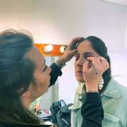 Beatriz Domingues Marques - Oeiras - Body Painting