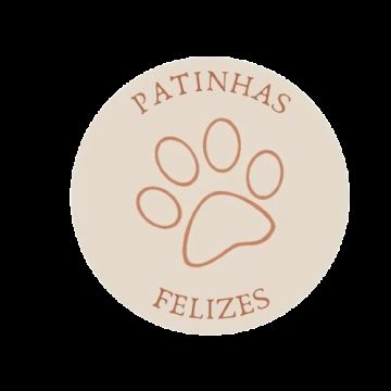 Patinhas felizes - Portimão - Hundeausführung