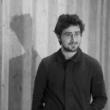 Tomás Borralho - Cascais - Unterricht für Musiktheorie