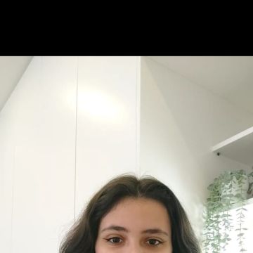 Gabriela Carvalho - Paços de Ferreira - Harfenunterricht