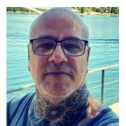 Andre Duarte - Coimbra - Tatuagens e Piercings