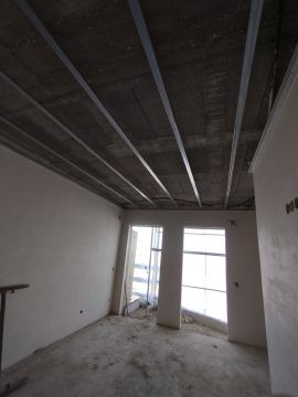 Willian remodelar - Caldas da Rainha - Abrissarbeiten