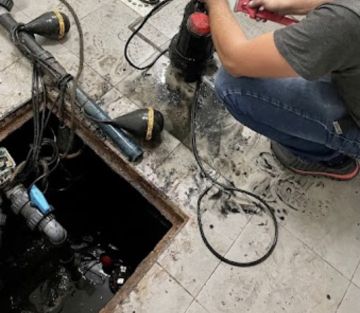 Ele Resolve - Loulé - Instalação de Lâmpada