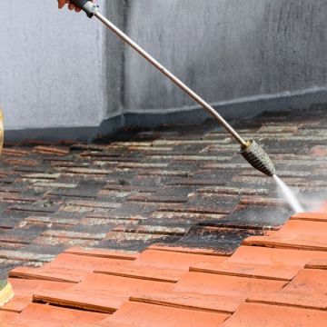 Clean Press - Vila Franca de Xira - Nettoyage de stores