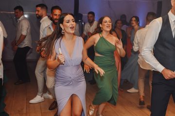 Blue Events - Braga - Fotografia de bodas