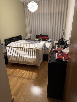 House Movers (under 50 miles)