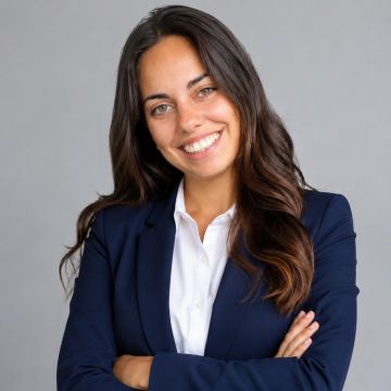 Sofia Osório - Apoio Administrativo, IRS e Excel - Vila Nova de Gaia - Assistance administrative