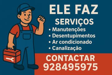 Ele Resolve - Loulé - Instalação ou Substituição de Radiador