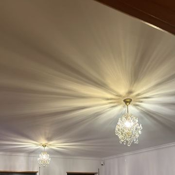 Multifix - Amadora - Ventilator montieren