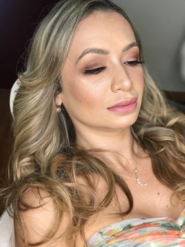 Darley Makeup & Beauty - Vila Nova de Gaia - Penteados para Casamentos