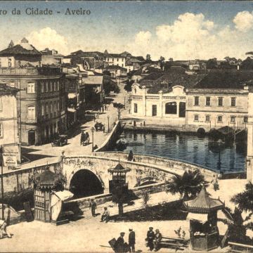 Paulinho - Aveiro - Transportes e Guias Turísticos