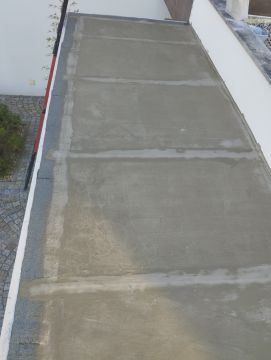 Willian remodelar - Caldas da Rainha - Hausputz