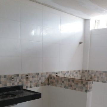 GL Remodelações - Alenquer - Construção de Parede Interior